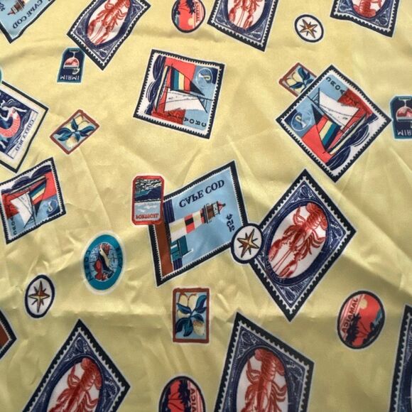 Cape Cod Scarf - Picture 2 of 5